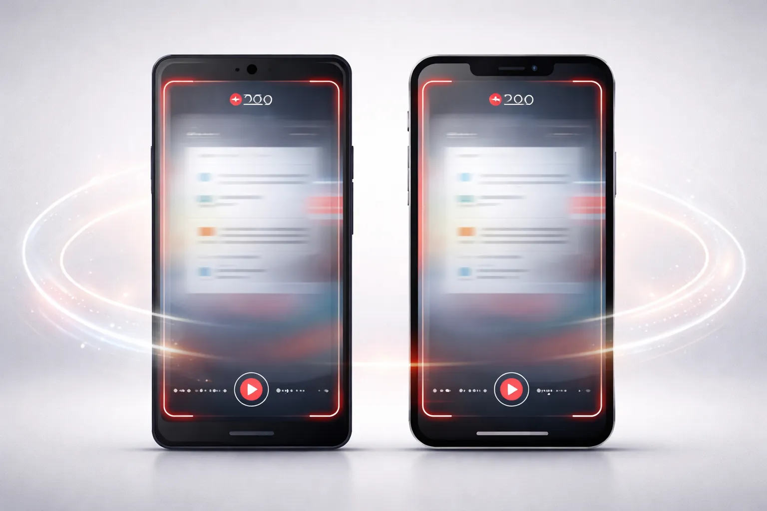 10 Best High-Quality Screen Recorder Apps for Android & iPhone (2025)