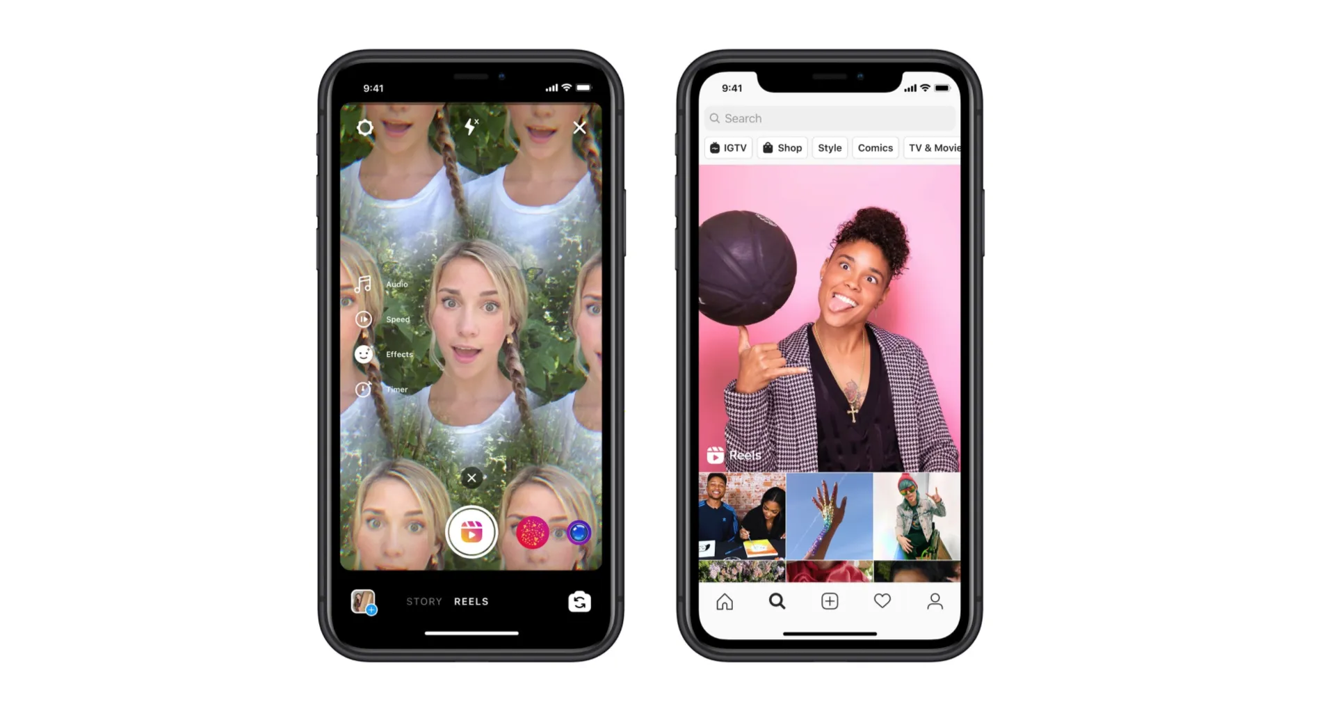 Facebook Reels vs Instagram Reels: Which Gets More Views in 2025