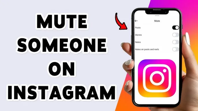 How to Mute Someone on Instagram Without Unfollowing (2025 Guide)