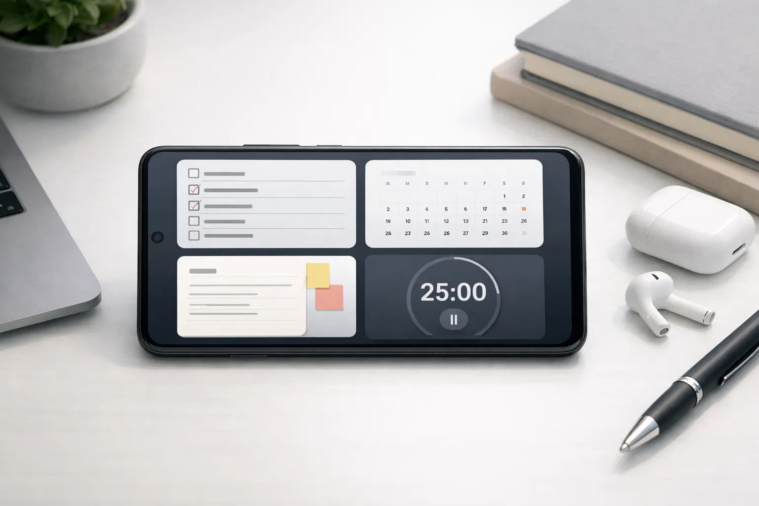 Best Android Apps for Daily Productivity