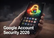 Google Account Security Checklist 2026: 10 Settings You Must Change Now