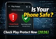 How to Check Google Play Protect Status & Fix Security Issues on Android (2026 Guide)
