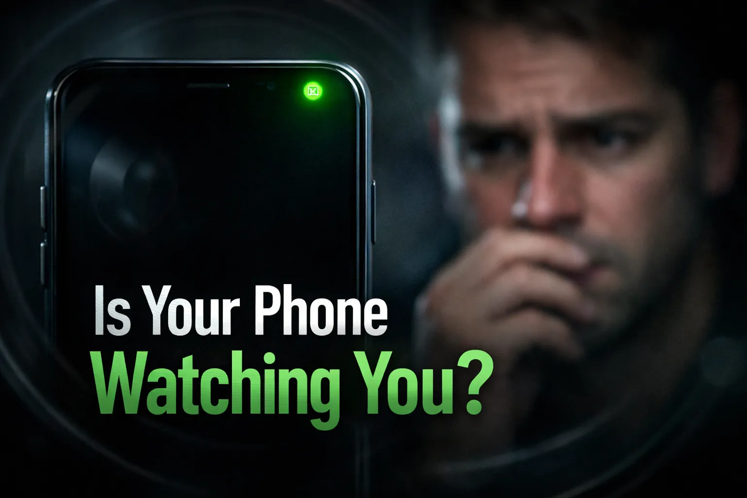 android apps using camera microphone secretly privacy warning